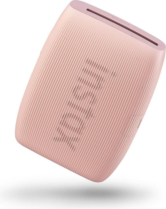 Rose Pink