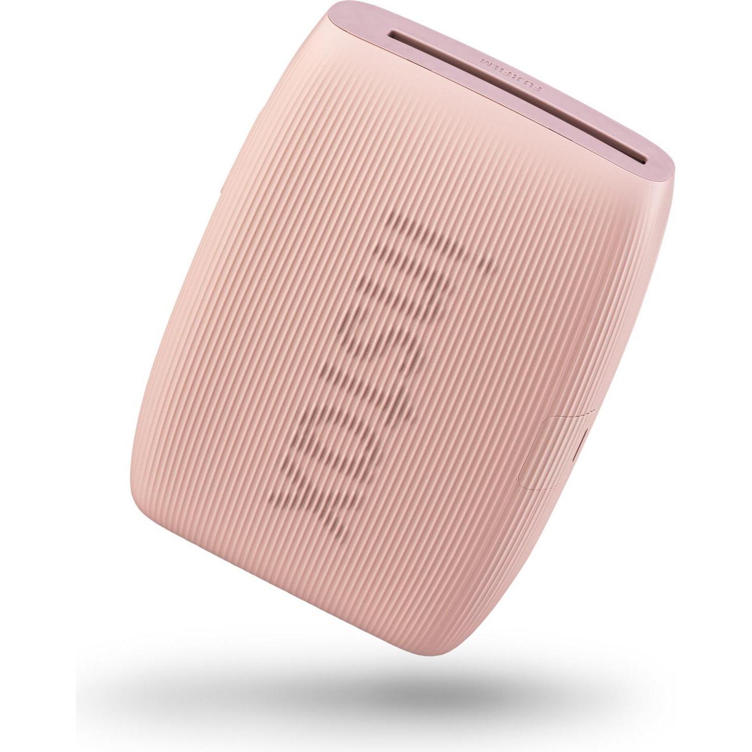 Fujifilm Instax Mini Link3 (Farbe), Drucker, Pink, Rosa