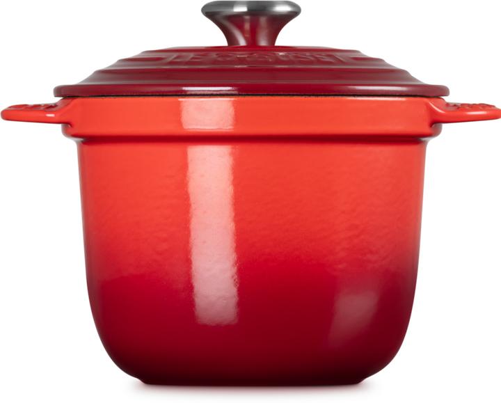 Actual product image Le Creuset Cocotte Every (18 cm, Casserole + Stewpot, Cast iron)