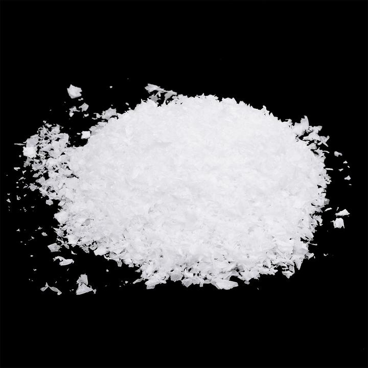 Image du produit Viana Deko-Schneeflocken grob
