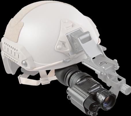 Actual product image AGM PVS-14 Night Vision Goggle System Monocular Gen 2+