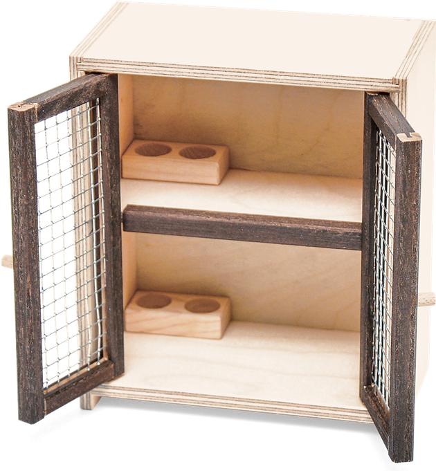Image du produit Atelier Passage Hasenstall zu Blitzloch