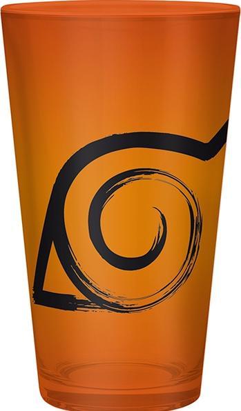 Image du produit ABYstyle Naruto Shippuden: Konoha & Siegel