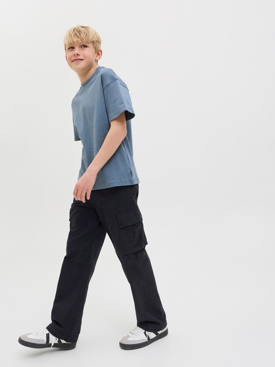Produktbild Jack & Jones Hosen mit weitem Bein Junior Hosen mit weitem Bein (134)