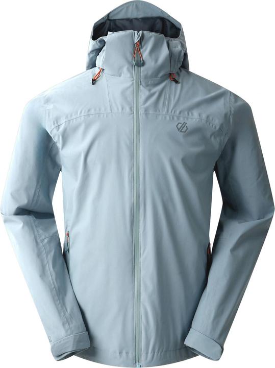 Actual product image Dare2b Mens Switch Out II Waterproof Jacket (3XL)
