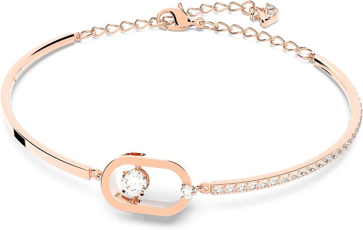 Swarovski North bracelet (16 cm, Stainless steel)