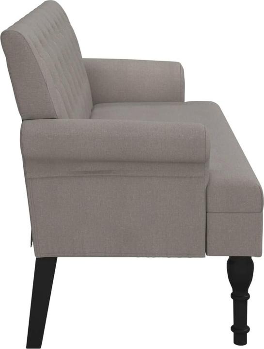 Produktbild vidaXL Bank (120 cm)