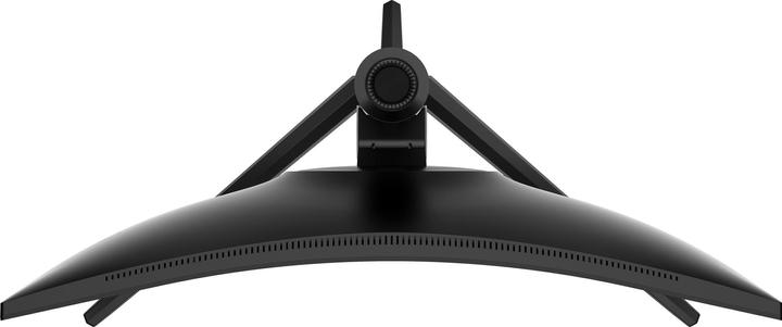 Produktbild MSI G271CQPDE E2 Gaming Monitor - Curved QHD, 170Hz, 1ms (2560 x 1440 Pixel, 27")