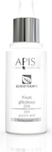 Immagine prodotto Apis Natural Cosmetics Apis - Acido glicolico Terapis 35% (Scrub detergente, 30 ml)