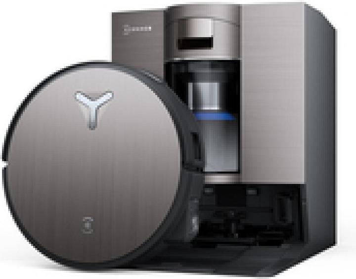 Actual product image Ecovacs X11 OmniCyclone (19500 Pa, Mop roller)