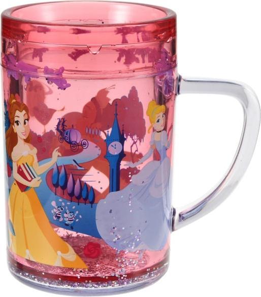 Actual product image Disney Princess Mug Deformed