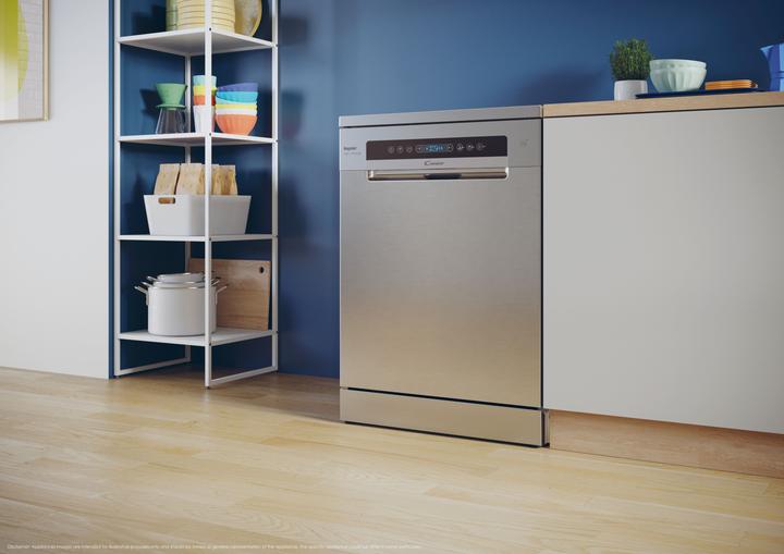 Produktbild Candy CF 4E0F0X