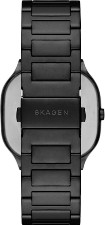 Image du produit Skagen Herrenuhr MELLEM (Montre analogique, 40 mm)