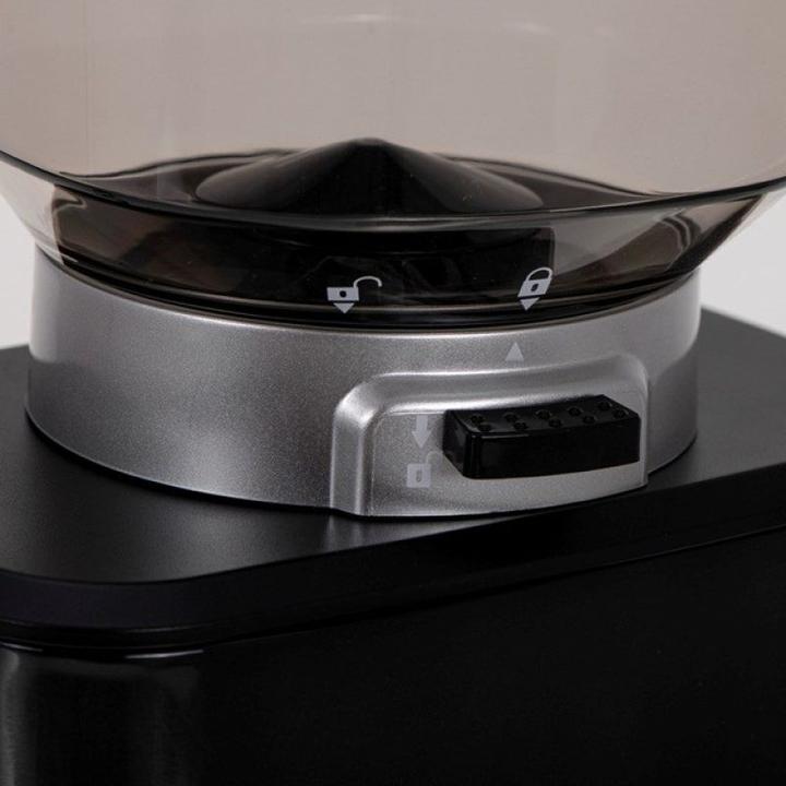 Produktbild Adler Burr Coffee Grinder | AD 4300 | 180 W | Coffee beans capacity 300 g | Black