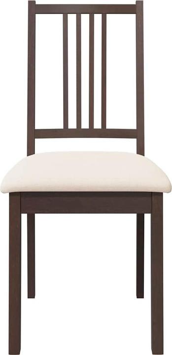 Image du produit vidaXL Esszimmerstuhl