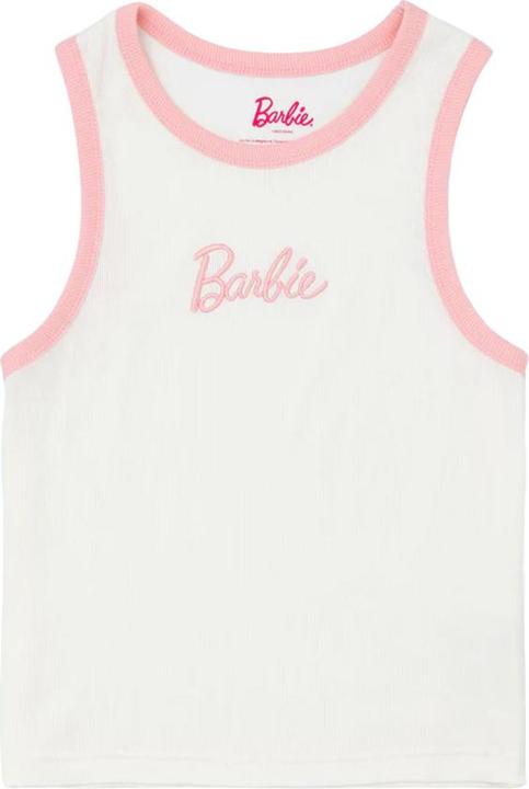 Produktbild Barbie Schlafanzug mit Shorts (40)