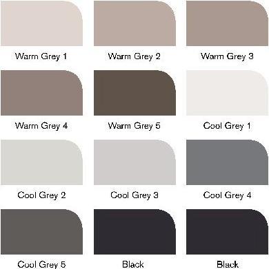 Produktbild Winsor & Newton Brush marker 12+1 neutrale Töne (13 x)