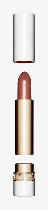 Actual product image Clarins Joli Rouge - Nude Brick 757 Refill (No. 757 - Nude Brick)
