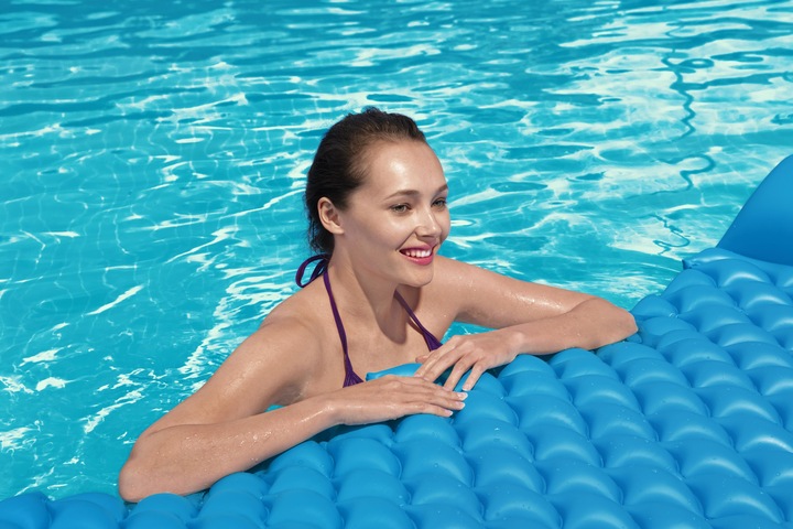 Image du produit Bestway Float'n Roll