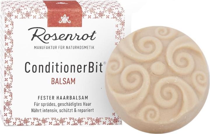 Produktbild Rosenrot ConditionerBit Balsam (60 g)