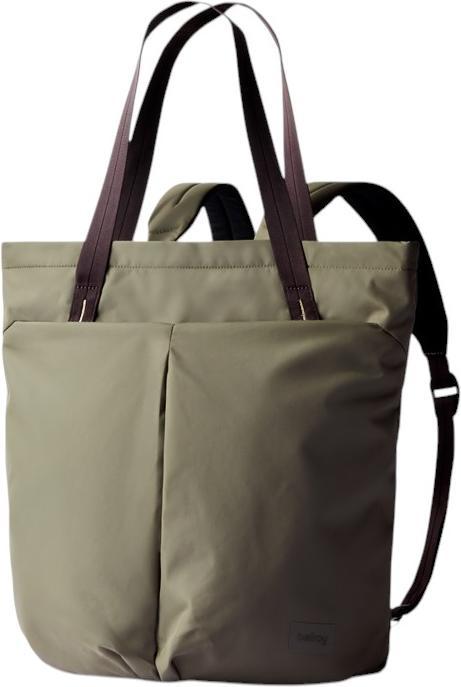 Produktbild Bellroy Laneway Totepack, Sea Kelp (18 l)