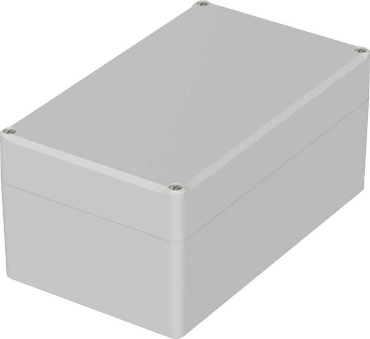 Productafbeelding Bopla Behuizing ABS 200x120x92mm (Huisvesting)
