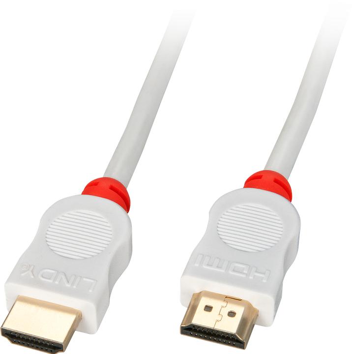 Productafbeelding Lindy HDMI (Type A) - HDMI (Type A) (3 m, HDMI, 2.0)