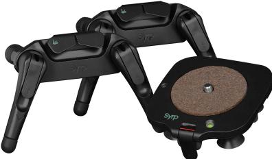 Image du produit Syrp Embouts et traîneaux Magic Carpet (Accessoires de glissière)