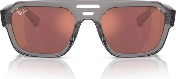 Produktbild Ray Ban Sonnenbrille RB4397 mittelgrau
