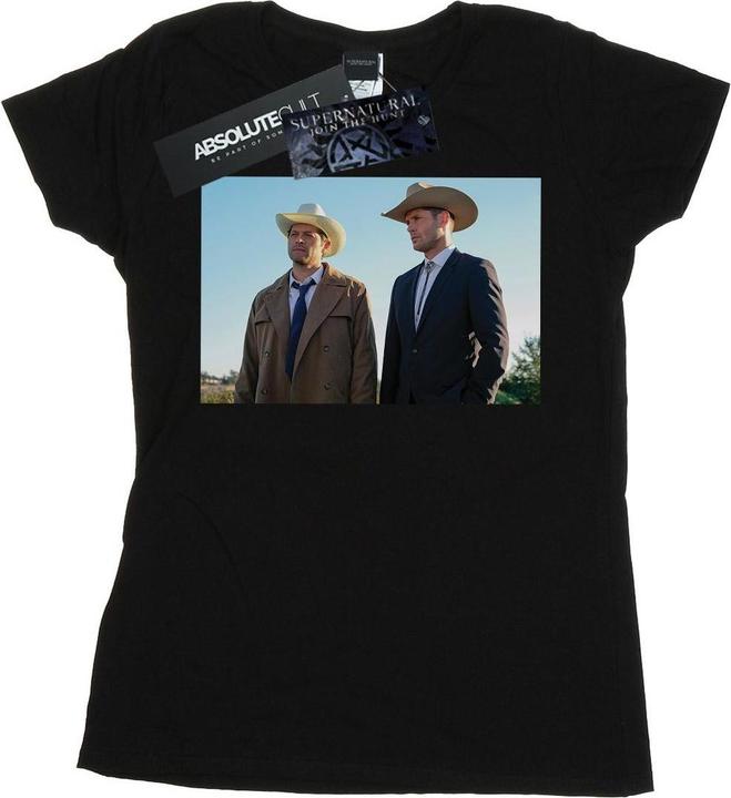 Produktbild Supernatural Stetson Boys TShirt (XXL)