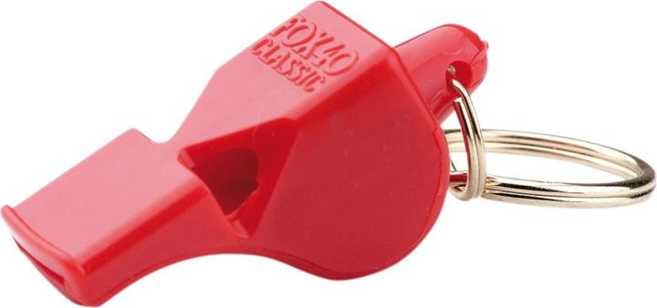 Actual product image Black und Decker Schiedsrichterpfeife Fox 40
