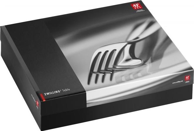Zwilling 07146-338-0 Besteck-Set (e) Edelstahl (68 Stück, Messer)