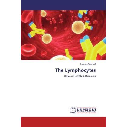The Lymphocytes, Fachbücher