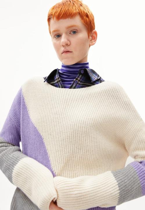 Actual product image Armedangels Miyaa (M)