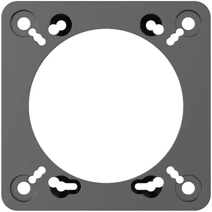 Actual product image Moza Multi-function Stalks Mount Adapter (3.5")