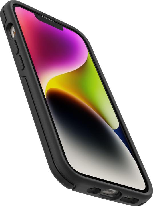 Produktbild OtterBox Otter + Pop Symmetry (Apple iPhone 13, Apple iPhone 14)