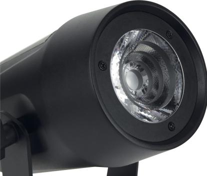 Immagine prodotto Showtec Spot d'accento Q4 RGBW (25 W)