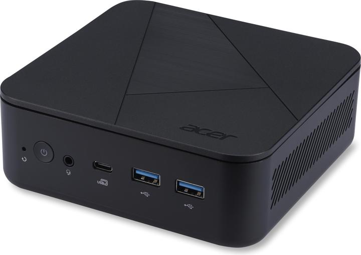 Produktbild Acer PC NUC VN1502G i5 (Intel Core i5-13420H, Intel UHD Graphics)