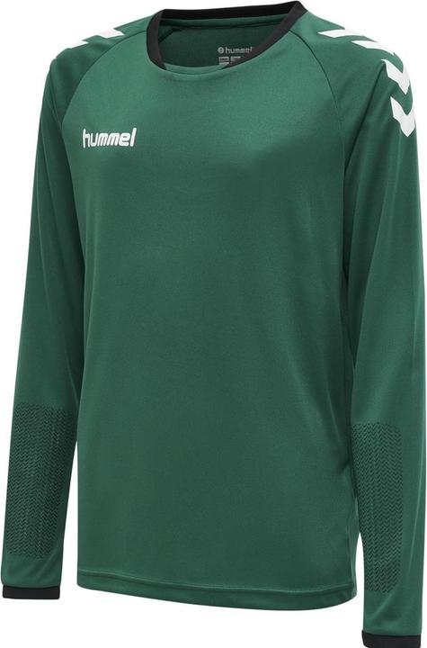 Actual product image hummel Core Kids Gk Set (176)
