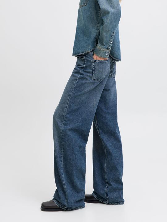 Actual product image JJXX Jxtokyo Wide Hw R6129 Jeans Dnm Noos (W32/L30)