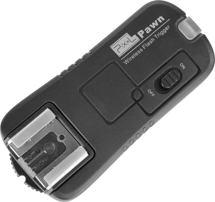 Pixel Receiver TF-364RX for Pawn TF-364 for Olympus (Funk)