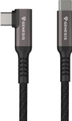 Produktbild Genesis NVC-2218 (3 m, USB 3.2 Gen 2, 60 W)