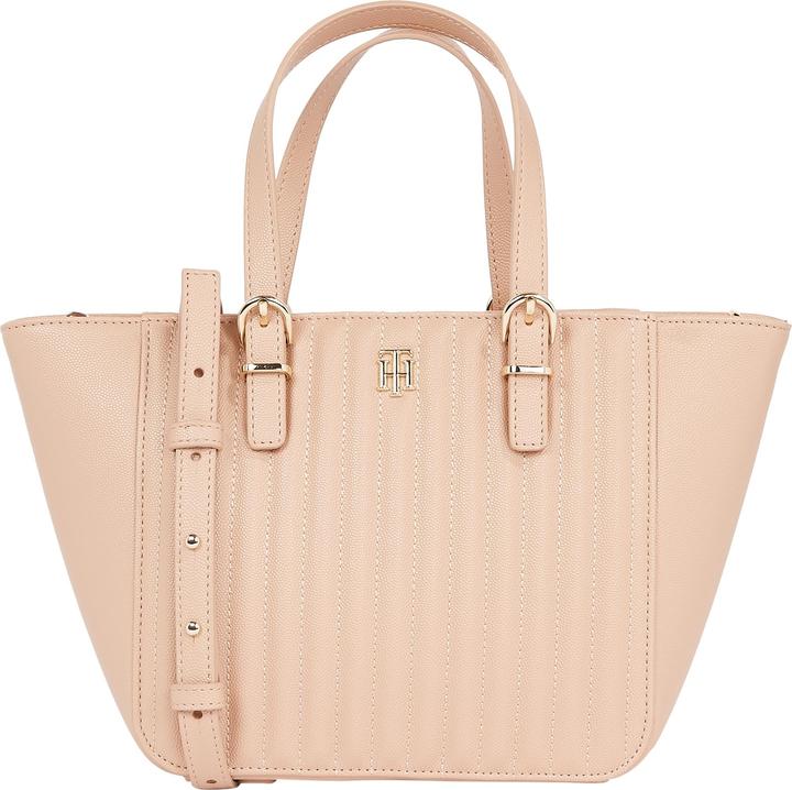Immagine prodotto Tommy Hilfiger Borsetta TH Timeless Small Tote Trapuntata FA22