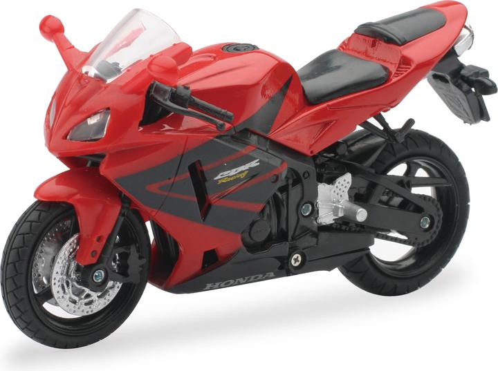Actual product image New Ray Japan street bike ass