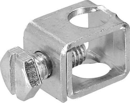 Produktbild Wago 209-105 Anschlussklemme