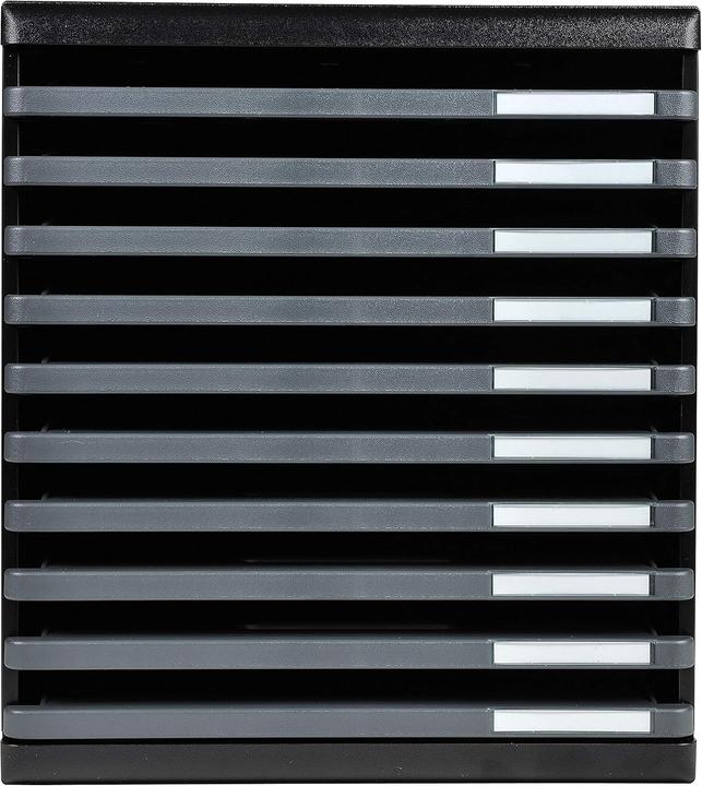 Produktbild Exacompta Modulierbar Schubladenboxen (A4+)