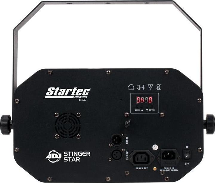 Actual product image ADJ LED effect spotlight Stinger Sta (LED)