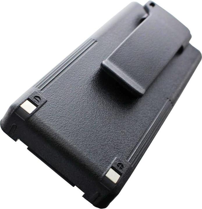 Image du produit AccuCell Akku ICOM IC-F3, IC-F4, BP-196
