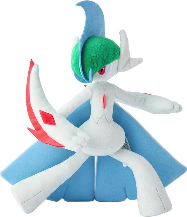 Produktbild Pokémon Mega Gallade Plush - 41 cm (41 cm)