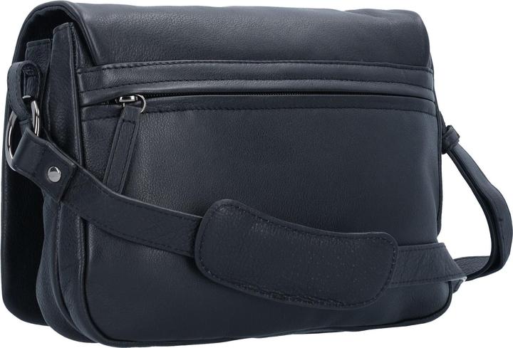 Produktbild L.Credi Eva Umhängetasche Leder 25 cm